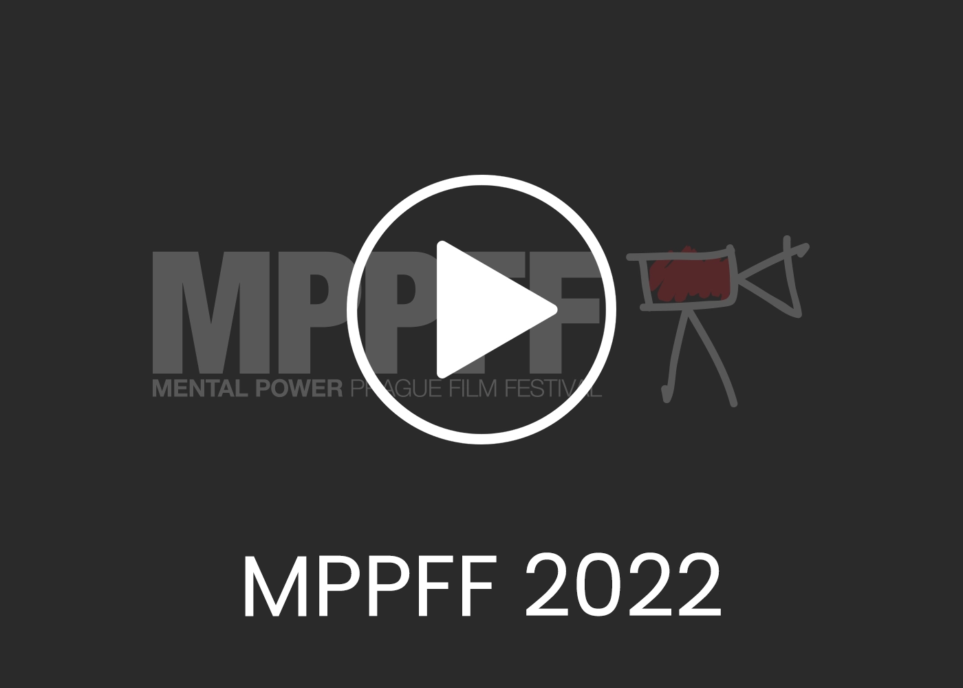 Show opening animation for MPPFF